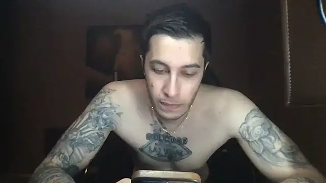 Bwcjoshbanks online show from 03.26.26