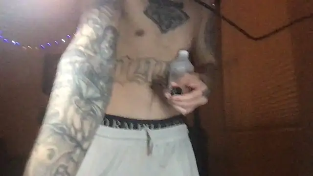 Bwcjoshbanks online show from 04.23.26