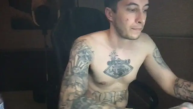 Bwcjoshbanks online show from 05.24.26