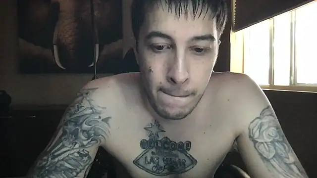 Bwcjoshbanks online show from 05.25.26