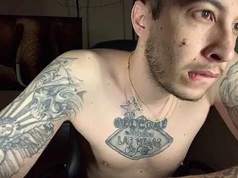 Bwcjoshbanks online show from 06.04.26