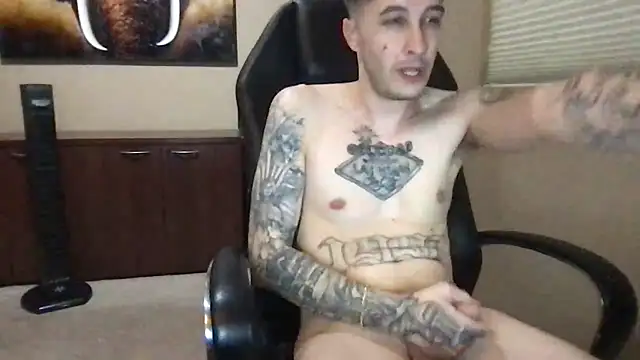 Bwcjoshbanks online show from 06.20.26
