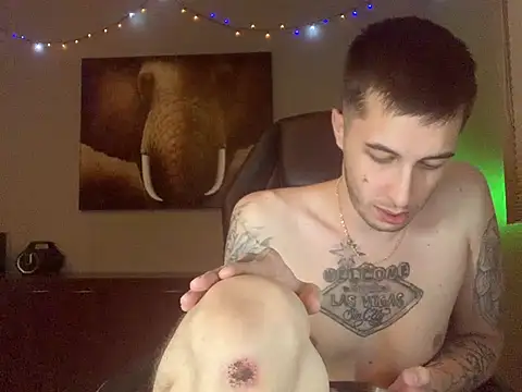 Bwcjoshbanks online show from 06.23.26