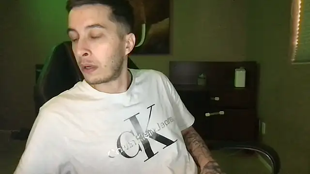 Bwcjoshbanks online show from 06.28.26