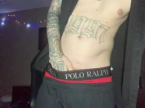 Bwcjoshbanks online show from 07.21.26