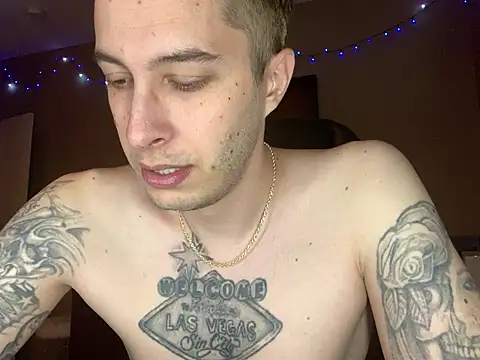 Bwcjoshbanks online show from 07.21.26