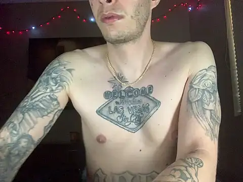 Bwcjoshbanks online show from 07.25.26