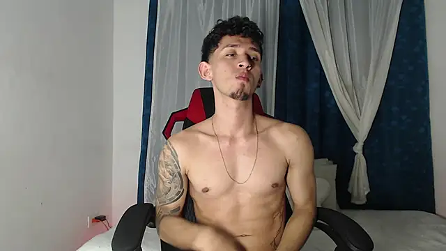 stevenSEX123 online show from 11.13.25