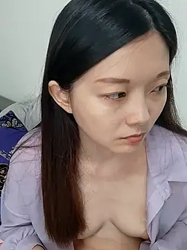 Lu Nana online show from 03.01.25