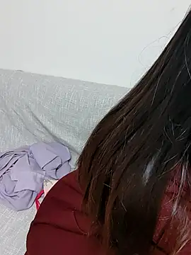 Lu Nana online show from 03.05.25