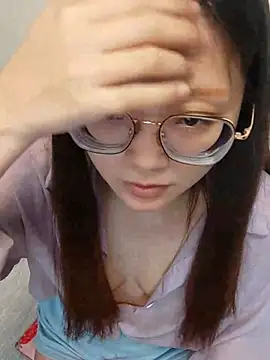 Lu Nana online show from 03.10.25