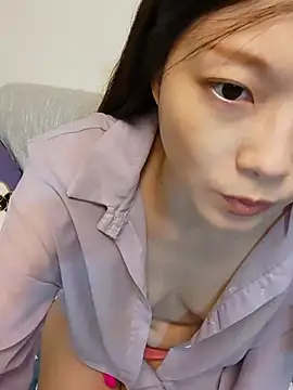 Lu Nana online show from 03.10.25