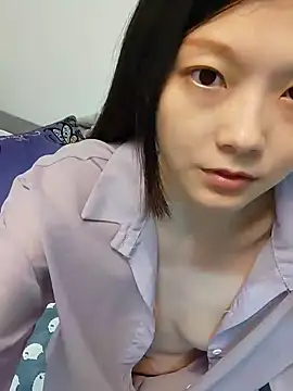 Lu Nana online show from 03.11.25