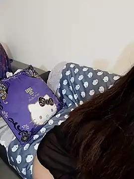 Lu Nana online show from 03.14.25