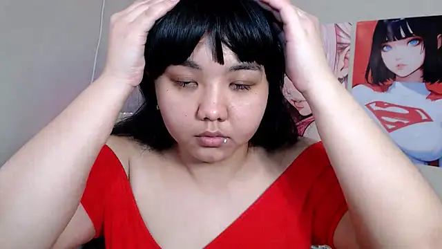 Snapshot of Moertomlly chatting on 02.01.25 Moertomlly online show from 02.01.25