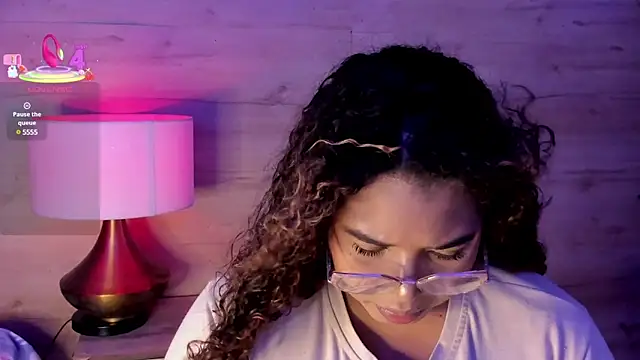  nickypurple  online show from 03.21.25