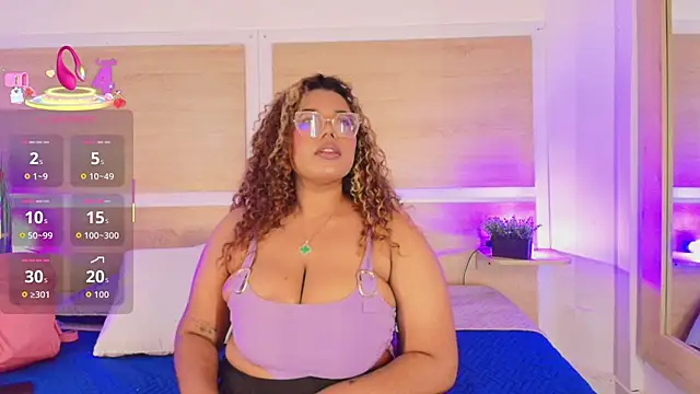  nickypurple  online show from 10.06.25