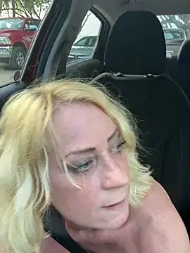 TiffaneyLove online show from 03.05.26