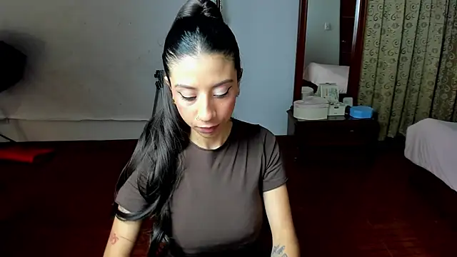  holy 1 online show from 07.07.26