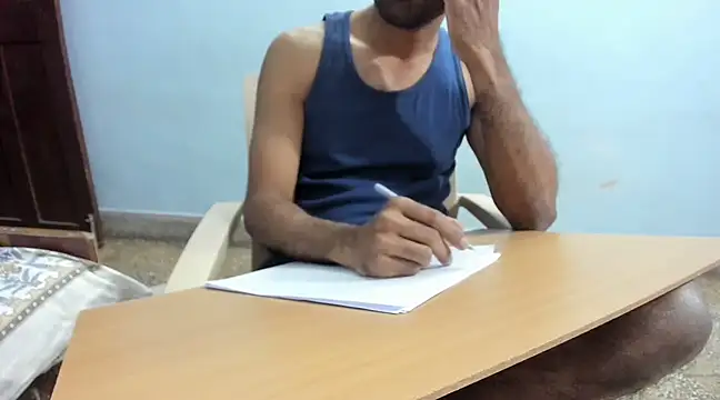 Snapshot of ArjunDeeper chatting on 01.30.25 ArjunDeeper online show from 01.30.25