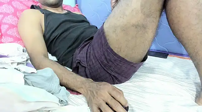 Snapshot of ArjunDeeper chatting on 02.17.25 ArjunDeeper online show from 02.17.25