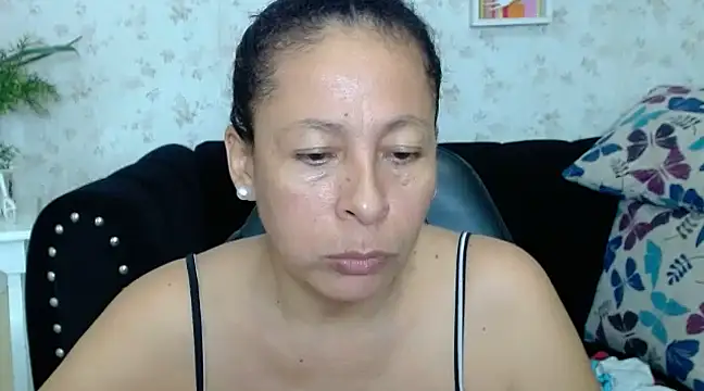 Snapshot of mature_martina chatting on 01.26.25 mature martina online show from 01.26.25