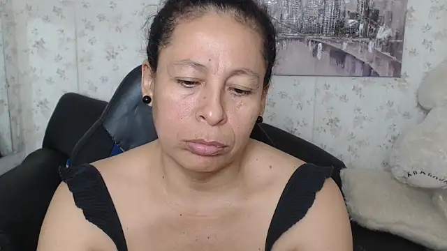 mature martina online show from 06.09.26