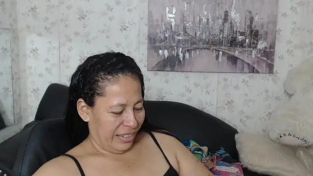 mature martina online show from 06.11.26