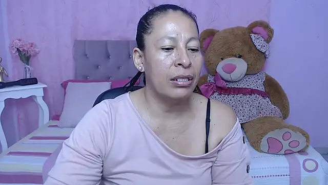 mature martina online show from 07.02.26