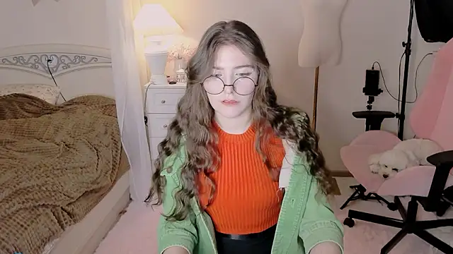 RuthMorse online show from 02.03.26