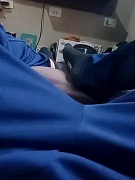 Snapshot of magrinhosafadao chatting on 10.10.25 magrinhosafadao online show from 10.10.25