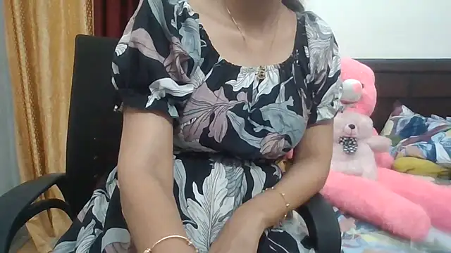 Sexy iknoor online show from 07.07.26