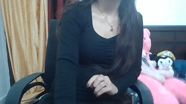 Sexy iknoor online show from 07.29.26