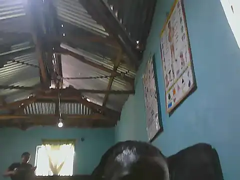 Snapshot of pretty-donna chatting on 04.14.26 pretty-donna online show from 04.14.26