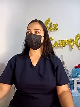 MEGAN X0XX online show from 12.08.24