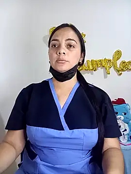 MEGAN X0XX online show from 12.09.24