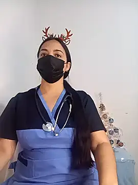 MEGAN X0XX online show from 12.12.24