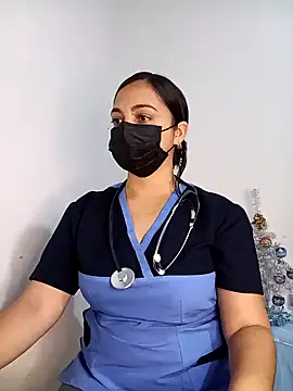 MEGAN X0XX online show from 12.15.24