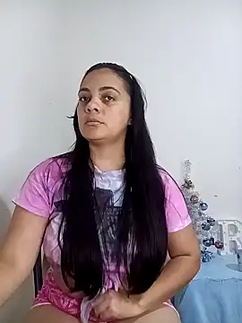 MEGAN X0XX online show from 12.20.24