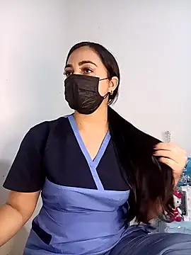 MEGAN X0XX online show from 12.27.24