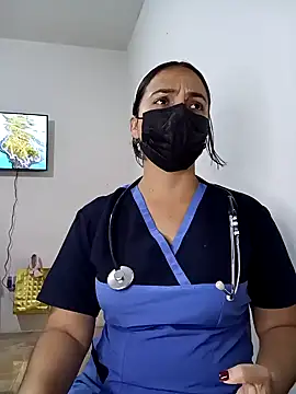 MEGAN X0XX online show from 01.14.25