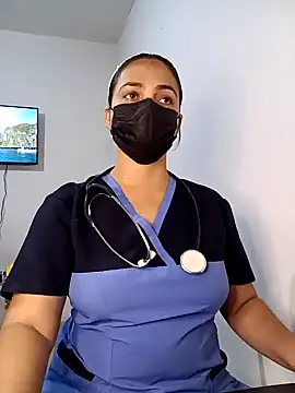 MEGAN X0XX online show from 01.16.25