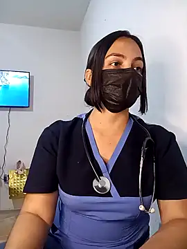 MEGAN X0XX online show from 01.21.25