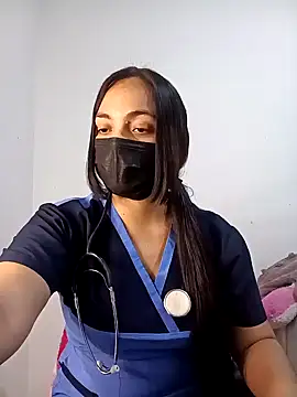 MEGAN X0XX online show from 01.27.25