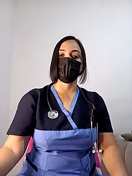 MEGAN X0XX online show from 02.02.25