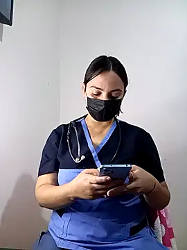 MEGAN X0XX online show from 02.12.25