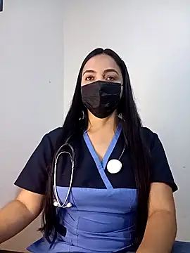 MEGAN X0XX online show from 02.20.25