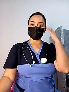 MEGAN X0XX online show from 03.08.25