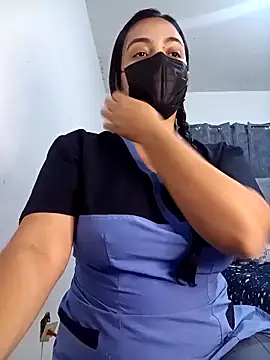 MEGAN X0XX online show from 03.13.25