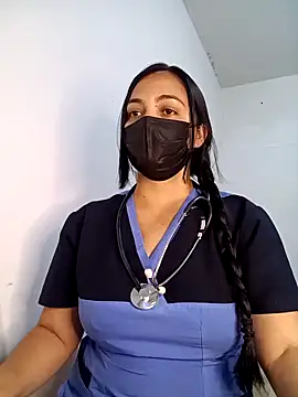 MEGAN X0XX online show from 03.15.25